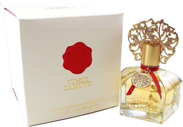 Vince Camuto Eau de Parfum Spray for Women