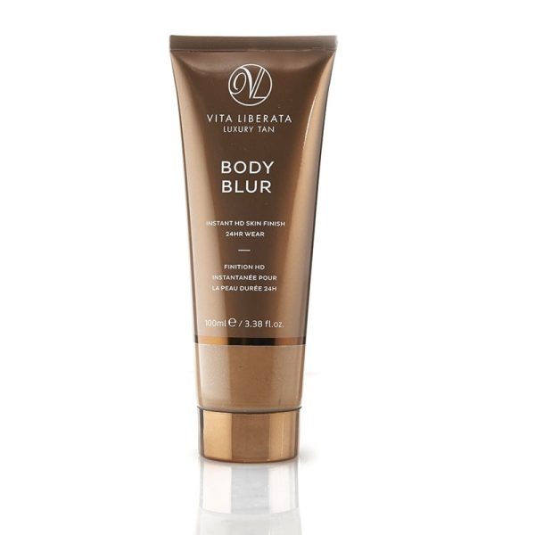 Vita Liberata Body Blur Instant HD Skin Finish