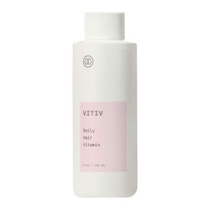 VITIV Daily Hair Vitamin - Nourishes, Revitalizes, and Restores Hair