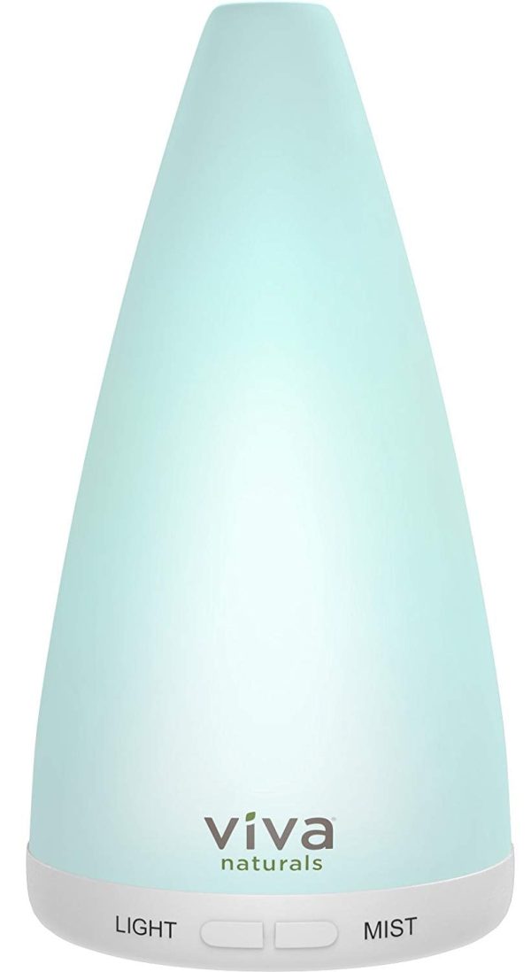Viva Naturals Aromatherapy Essential Oil Diffuser