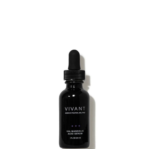 Vivant Skin Care 15% Mandelic Acid 3-in-1 Serum