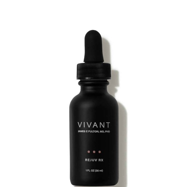 Vivant Skin Care Rejuv Rx Serum