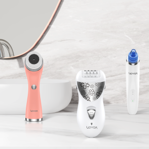 VOYOR Hair Removal for Women Facial Epilator