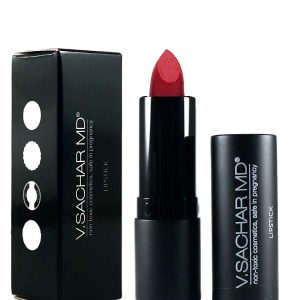 VSACHAR MD Pregnancy Safe Lipstick (Sweet Nectar)