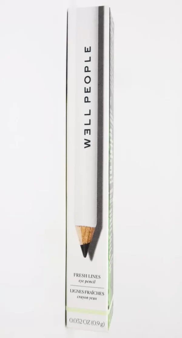 W3LL PEOPLE - Natural Hypnotist Eyeliner (Black) | Clean