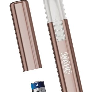 Wahl Clean and Confident Ladies Battery Pen Trimmer and Detailer