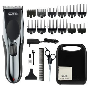 Wahl Clipper Rechargeable Cord/Cordless Haircutting