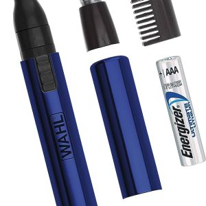 Wahl Lithium Two-In-One Pen Detail Trimmer