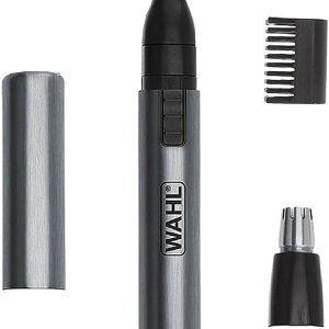 Wahl Micro Groomsman Personal Pen Trimmer &