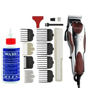 Wahl Professional 5-Star Magic Clip Great for Barbers and Stylists