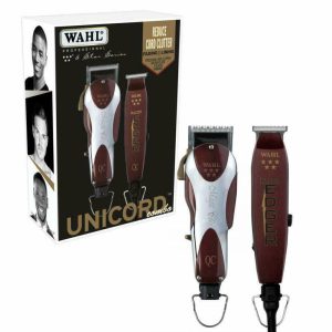 Wahl Professional 5-Star Unicord Combo - Magic Clip and Razor Edger