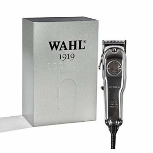 Wahl Professional Limited Edition 100 Year Clipper