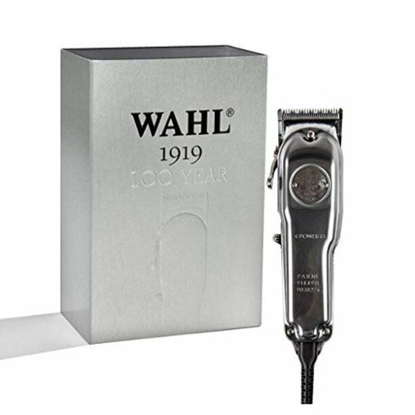 Wahl Professional Limited Edition 100 Year Clipper