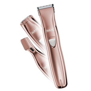 Wahl Pure Confidence Rechargeable Electric Trimer