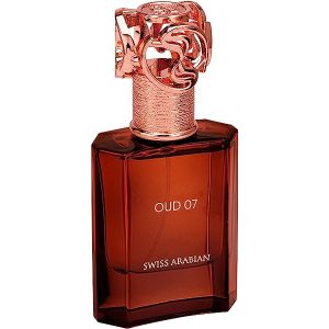 WAJAD, Eau de Perfume 50mL | Fruity, Floral, Amber Fragrance for Men and Women