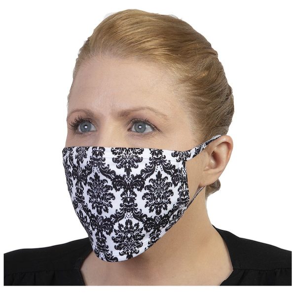 Walgreens Ear Loop Face Mask- Small 20 Count