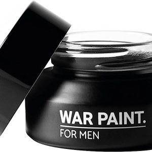 War Paint Men's Concealer (Shade Tan) - 5 Shades Available - Tan, Fair, Light