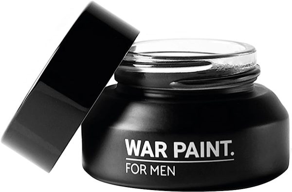 War Paint Men's Concealer (Shade Tan) - 5 Shades Available - Tan, Fair, Light