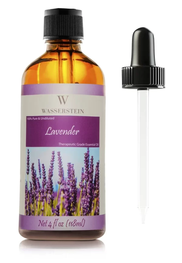 Wasserstein Aromatherapy Essential Oil, 100% Pure