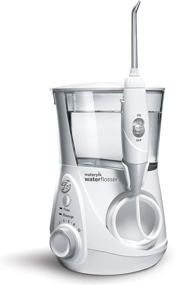 Waterpik Aquarius Water Flosser Professional For Teeth