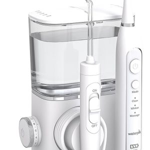 Waterpik Complete Care 9.0 Sonic Electric Toothbrush