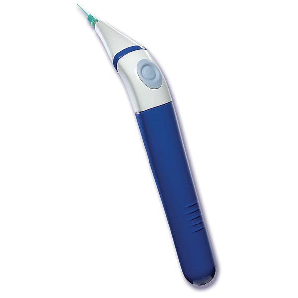 Waterpik Power Flosser Flexible Tip, Battery Operated