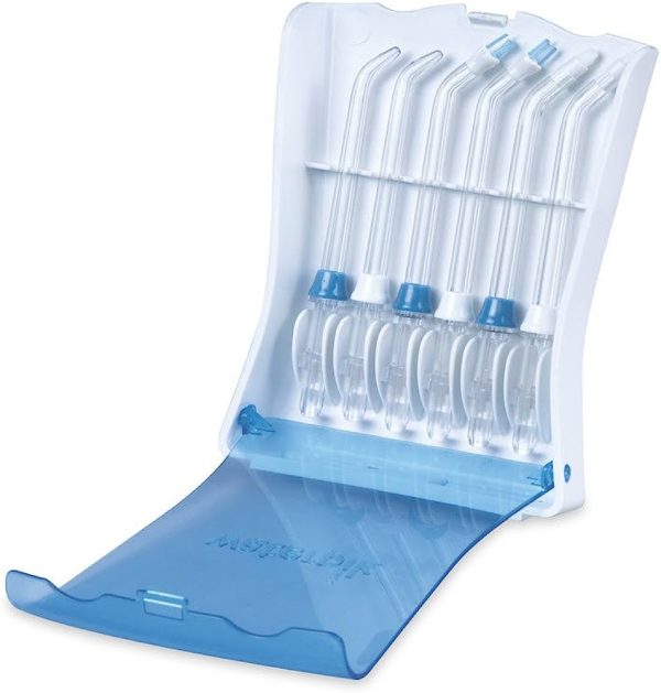 Waterpik Water Flosser Tips Storage Case