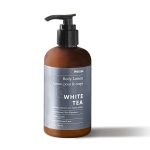 Westin White Tea Aloe Body Lotion - Body Moisturizer with Signature White Tea