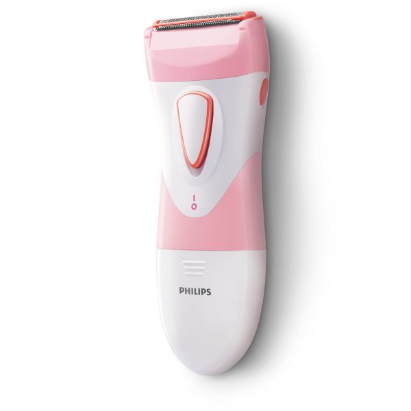Wet and Dry Epilator, Ladies Electric Shaver