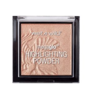wet n wild MegaGlo Highlighting Powder, Precious Petals