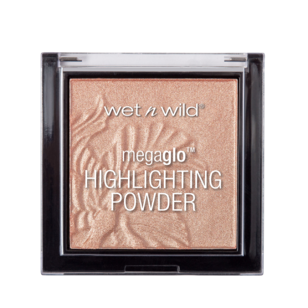 wet n wild MegaGlo Highlighting Powder, Precious Petals