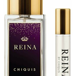 WHIFF REINA by Chiquis Rivera, Limited Edition Signature Scent Perfume Spray