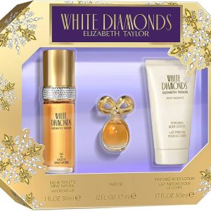 White Diamonds by Elizabeth Taylor for Women