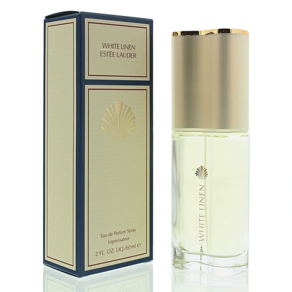 White Linen By Estee Lauder For Women. Eau De Parfum Spray
