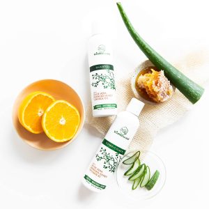 Wild Naturals Eczema Psoriasis Shampoo : 98% Natural, 80% Organic