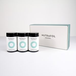 Women's Hair Growth Supplement and Women's Balance
