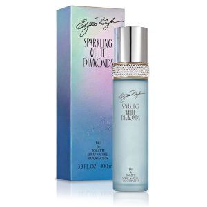 Women's Perfume by Elizabeth Taylor