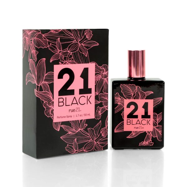 Women's Perfume, Eau de Parfum Spray 1.7 Fl Oz