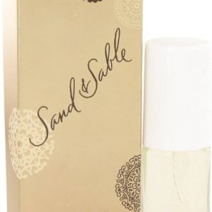 Women's Sand & Sable by Coty Cologne Spray
