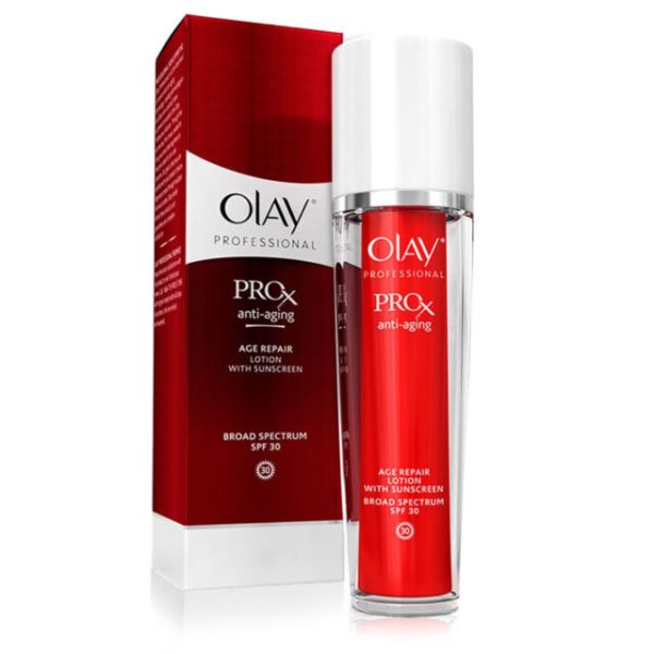 Wrinkle Kit by Olay Professional - Includes Pro-X Lotion