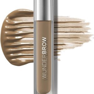 WUNDER2 WUNDERBROW Long Lasting Eyebrow Gel for Waterproof Eyebrow