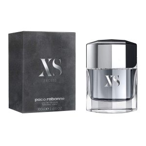 Xs By Paco Rabanne For Men.