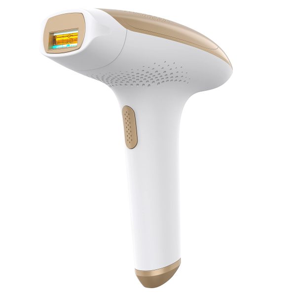 Yachyee Laser Hair Removal Device for Women and Men