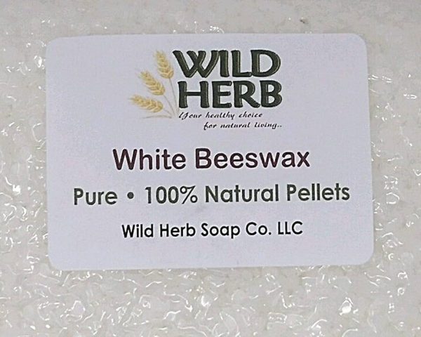 Yellow Beeswax Pellets sourced from a USDA and ISO 9001 Certified Organic Supplier