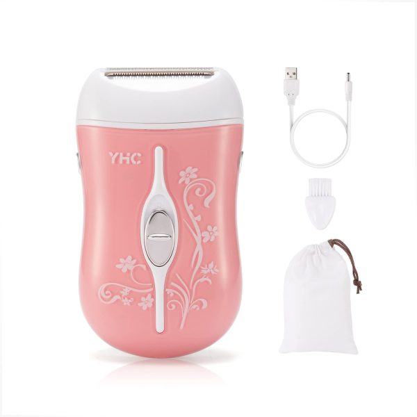 YHC Electric Razors for Women