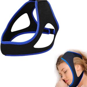 YOUN Chin Strap for Snoring Solution/Anti Snore Device