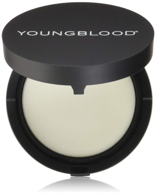 Achieve Flawless Matte Skin with Clean Luxury Cosmetics Anti-Shine Mattifier Balm