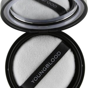 Youngblood Clean Luxury Cosmetics Hi-Def Hydrating Loose Powder