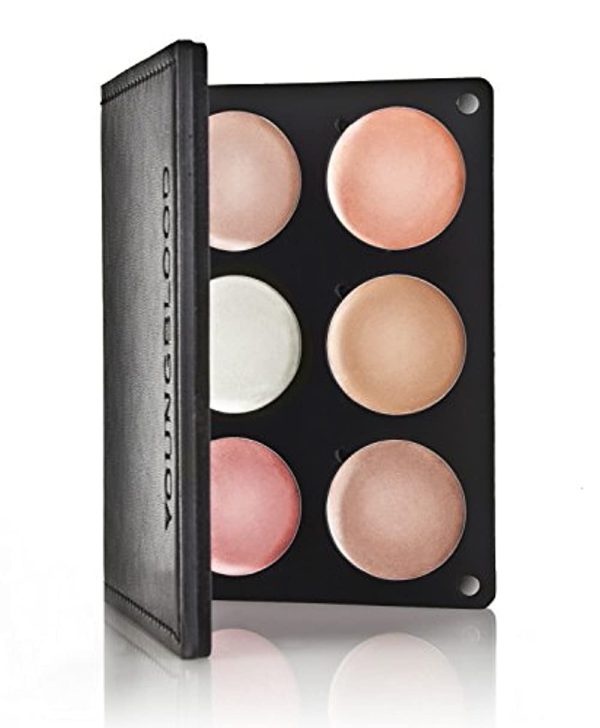 Youngblood Clean Luxury Cosmetics Illuminate Palette