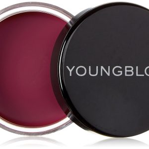 Youngblood Clean Luxury Cosmetics Luminous Crème Blush, Luxe